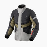 GIACCA REVIT NEPTUNE 3 GORE-TEX