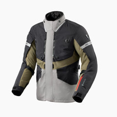 GIACCA REVIT NEPTUNE 3 GORE-TEX