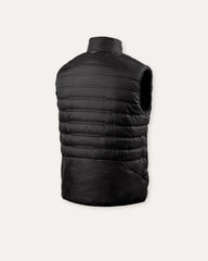 GILET REVERSIBILE REVIT FINLEY