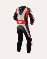 TUTA INTERA REVIT XENA 4 LADY