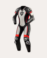 TUTA INTERA REVIT XENA 4 LADY