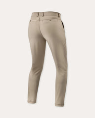 PANTALONI REVIT CHINO TERRY SKINNY