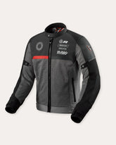GIACCA REVIT SWIFTBLADE