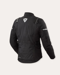 GIACCA REVIT VERTICAL GORE-TEX