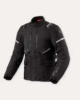 GIACCA REVIT VERTICAL GORE-TEX