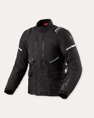 GIACCA REVIT VERTICAL GORE-TEX