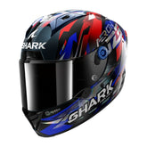 CASCO INTEGRALE SHARK AERON