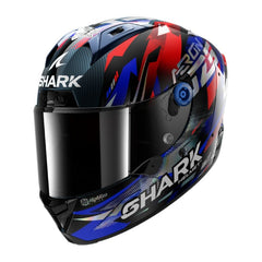 CASCO INTEGRALE SHARK AERON