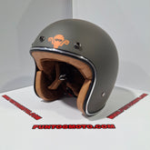CASCO JET VINTAGE OCTO MILANO