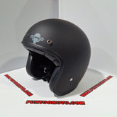 CASCO JET VINTAGE OCTO MILANO
