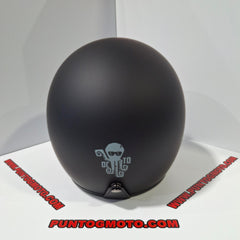 CASCO JET VINTAGE OCTO MILANO