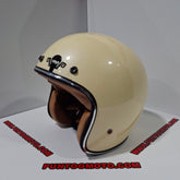 CASCO JET VINTAGE OCTO MILANO