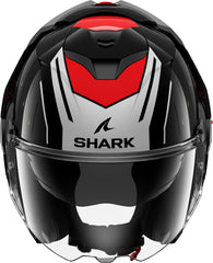 CASCO MODULARE SHARK OXO