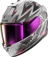 CASCO INTEGRALE SHARK D-SKWAL 3