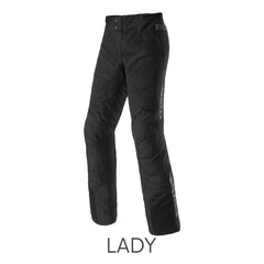 PANTALONI CLOVER VENTOURING-4 WP LADY