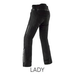 PANTALONI CLOVER VENTOURING-4 WP LADY