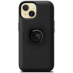 CUSTODIA PER SGANCIO RAPIDO QUAD LOCK IPHONE 15