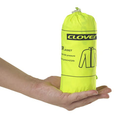 GIACCA MOTO ANTIACQUA CLOVER RAINBLASTER