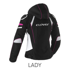 GIACCA CLOVER RAINBLADE-3 WP LADY