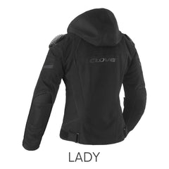 GIACCA CLOVER RAINBLADE-3 WP LADY