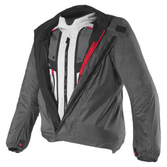 GIACCA MOTO CLOVER RALLY PRO WP