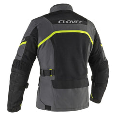 GIACCA MOTO CLOVER VENTOURING-4 AIRBAG