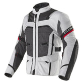 GIACCA MOTO CLOVER VENTOURING-4 AIRBAG