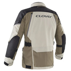 CLOVER OUTLAND-3 WP