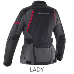CLOVER OUTLAND-3 WP LADY