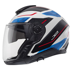 CASCO JET SCHUBERTH J2
