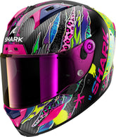 CASCO INTEGRALE SHARK AERON