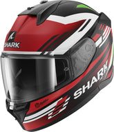 CASCO INTEGRALE SHARK D-SKWAL 3