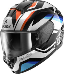 CASCO INTEGRALE SHARK RIDILL 2