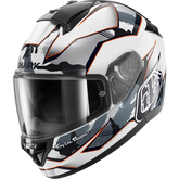 CASCO INTEGRALE SHARK RIDILL 2