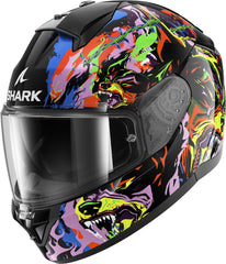 CASCO INTEGRALE SHARK RIDILL 2