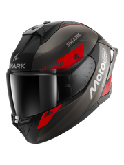 CASCO INTEGRALE SHARK SKWAL CUP