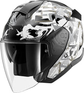 CASCO JET SHARK SKWAL JET