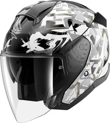 CASCO JET SHARK SKWAL JET