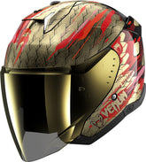 CASCO JET SHARK SKWAL I3 JET