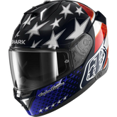 CASCO INTEGRALE SHARK SKWAL I3