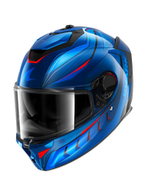 CASCO INTEGRALE SHARK SPARTAN GT PRO CARBON