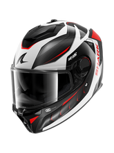 CASCO INTEGRALE SHARK SPARTAN GT PRO CARBON
