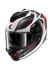 CASCO INTEGRALE SHARK SPARTAN GT PRO CARBON