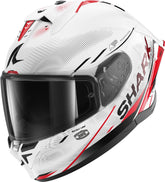 CASCO INTEGRALE SHARK SKWAL CUP