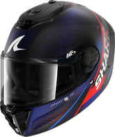CASCO INTEGRALE SHARK SPARTAN RS