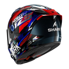CASCO INTEGRALE SHARK AERON
