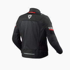 GIACCA REVIT TORNADO 4 H2O