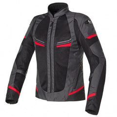 GIACCA CLOVER AIRJET-5