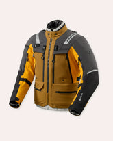 GIACCA REVIT DEFENDER-4 GTX