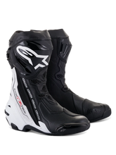 STIVALE ALPINESTARS SUPERTECH-R TRAFORATO